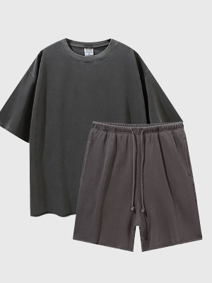 BRICK-SHORT SET BRICK-SHORT SET