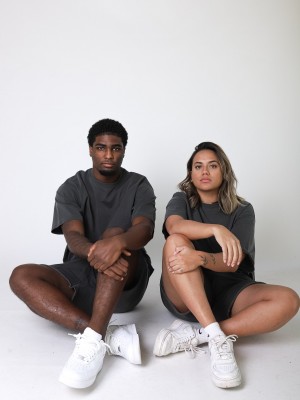 BRICK-SHORT SET BRICK-SHORT SET