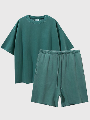 OCEAN-SHORT SET OCEAN-SHORT SET
