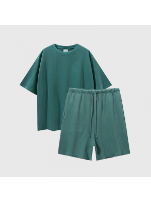 OCEAN-SHORT SET OCEAN-SHORT SET