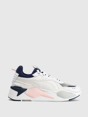 RS-X SOFTCASE Puma White-Puma Black